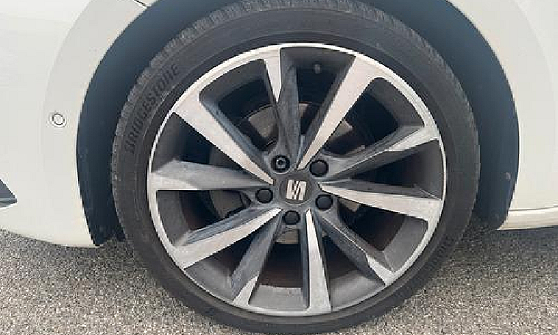Seat Leon 2.0 Tdi 15...