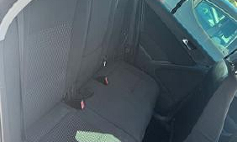 Vw Tiguan 2.0 Tdi - ...