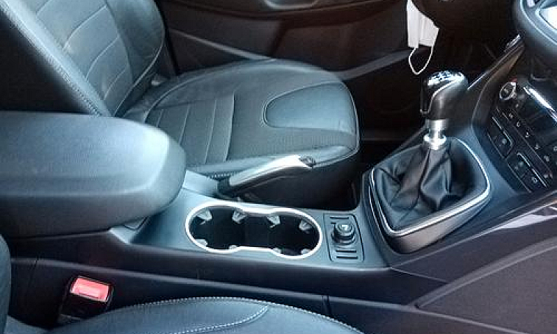 Ford Kuga 2ª Serie -...