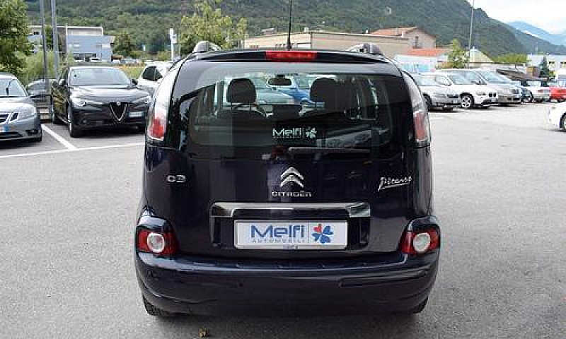 Citroen C3 Picasso 1...