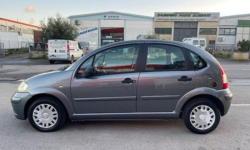Citroen - C3 - 1.4 P...