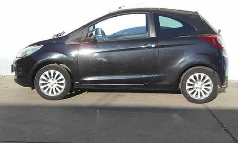 Ford Ka + 128V 69Cv ...