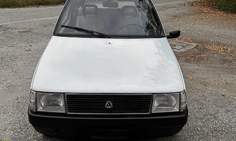 Autobianchi Y10 1.1 ...