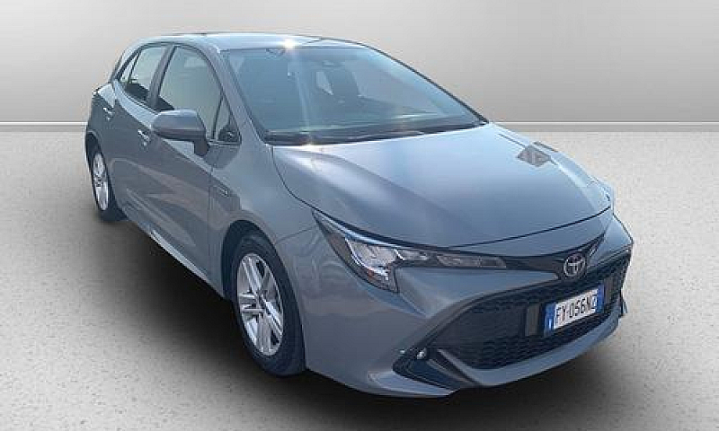 Toyota Corolla 1.8H ...