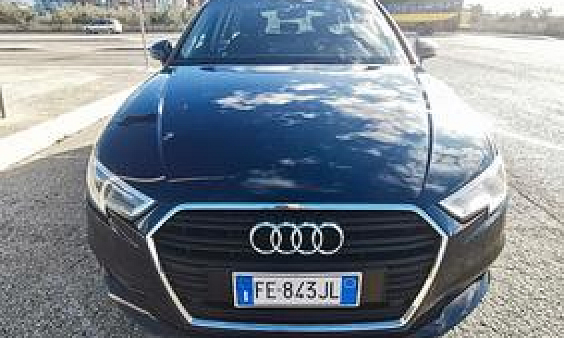 Audi A3 Spb 1.4 Tfsi...