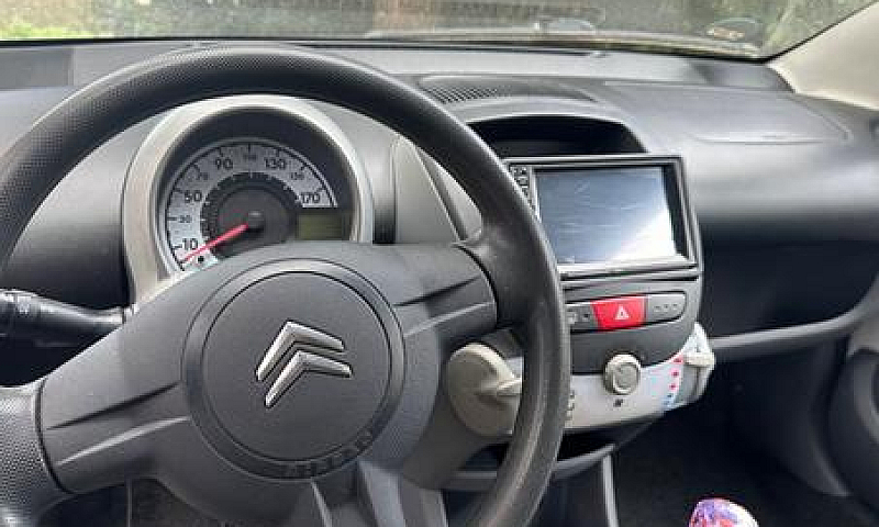 Citroen C1 -...