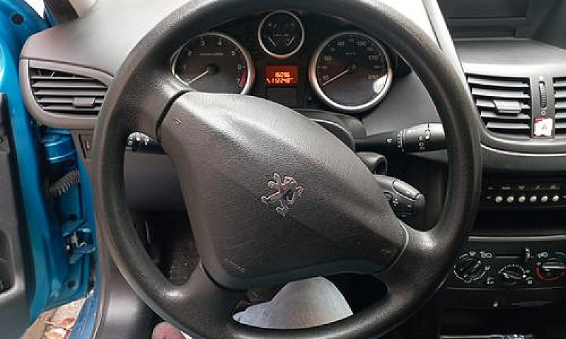Peugeot 206 1.4 8V 7...
