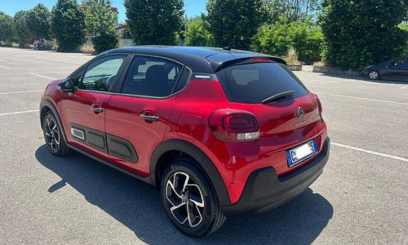 Citroen C3 1.2 Shein...