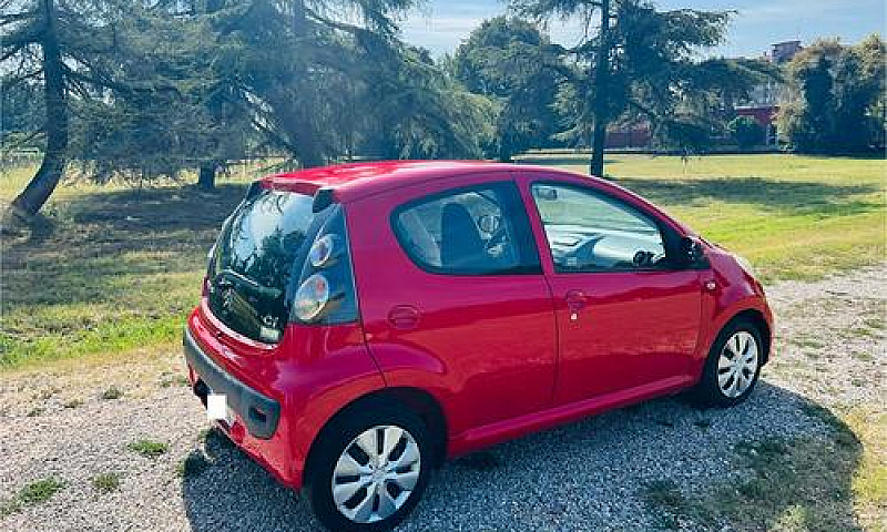 Citroen C1 1.0 5 Por...