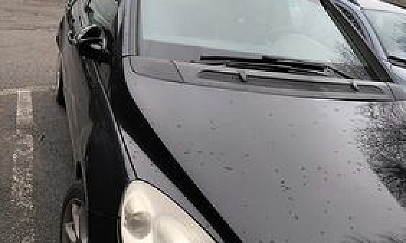 Mercedes Classe B...
