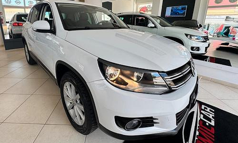 Volkswagen Tiguan 2....