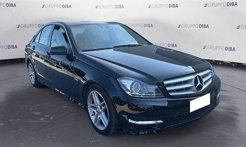 Mercedes-Benz Classe...