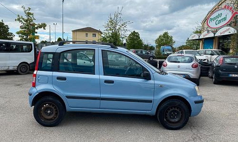 Fiat Panda 1.2 Dynam...