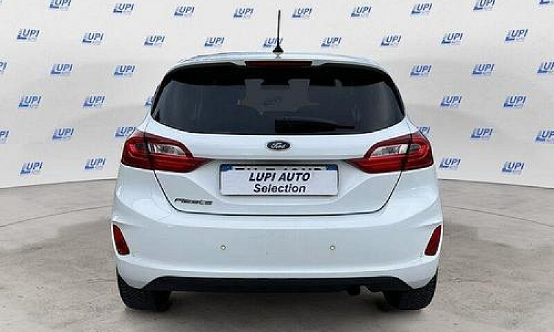 Ford Fiesta 5P 1.5 E...