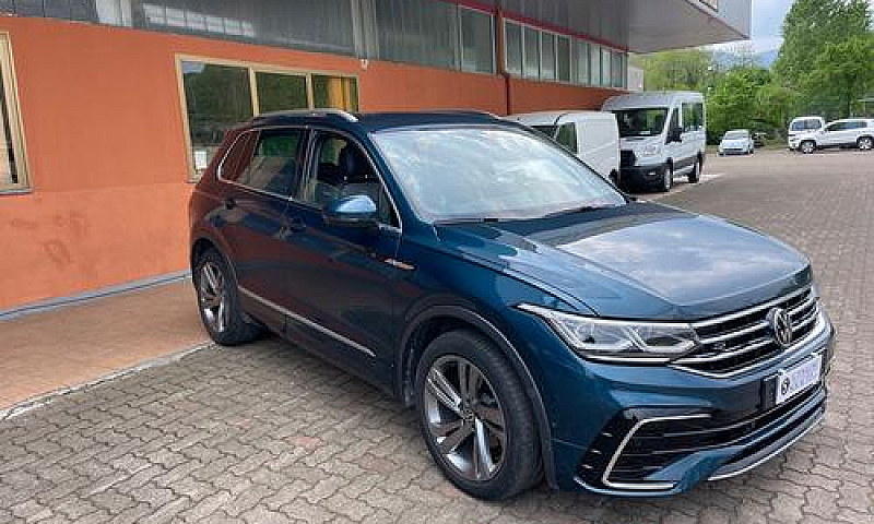Volkswagen Tiguan 2....