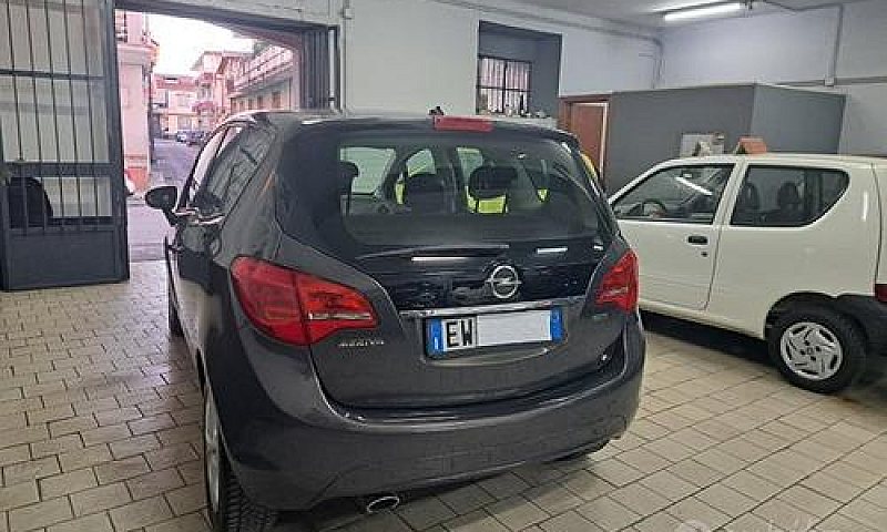 Opel Meriva 1.6 Cdti...