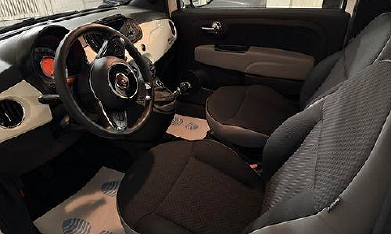 Fiat 500 1.0 Hybrid ...