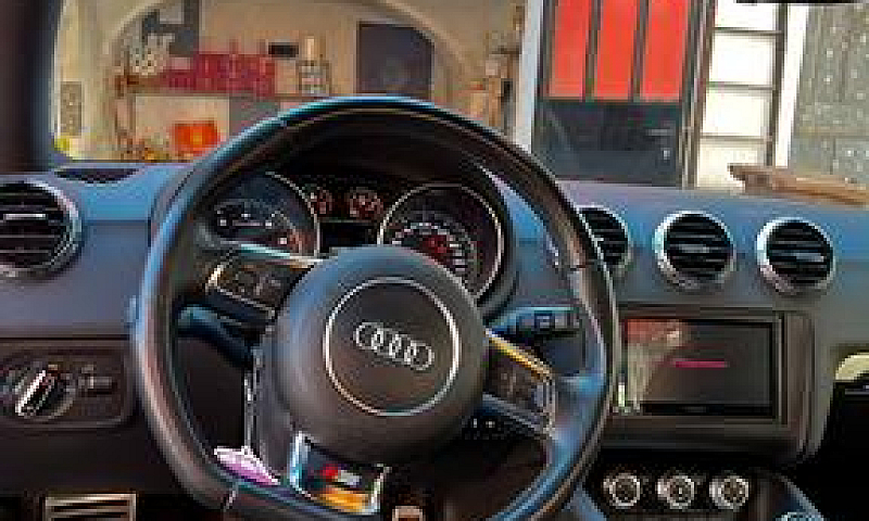 Audi Tt...