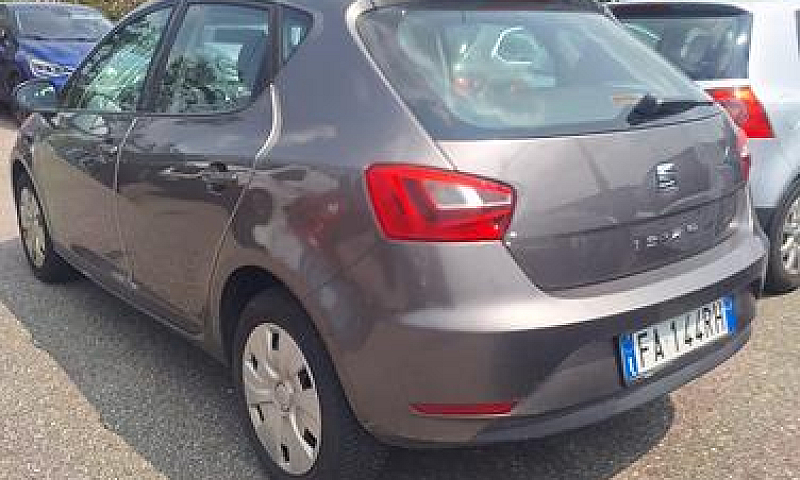 Seat Ibiza 1.0 75 Cv...