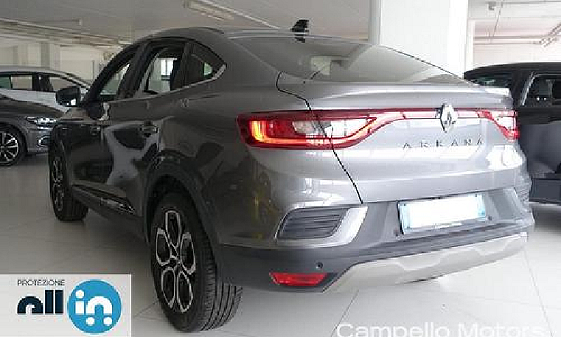 Renault Arkana Arkan...