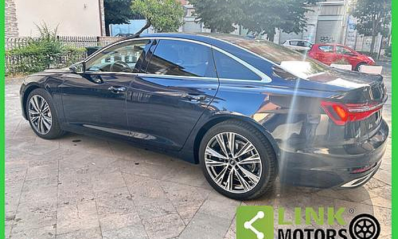 Audi A6 40Tdi Quattr...