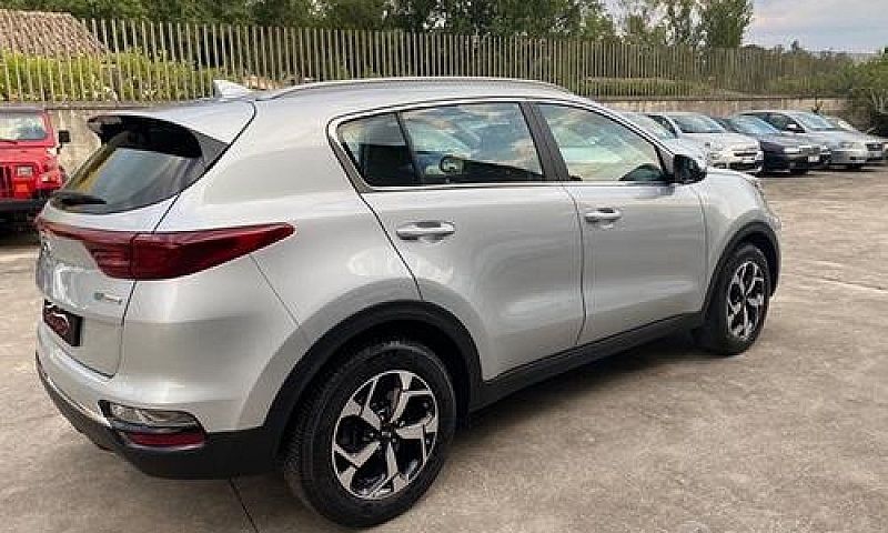 Kia Sportage 1.6 Crd...