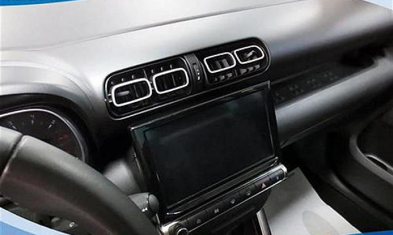 Citroen C3 Aircross ...