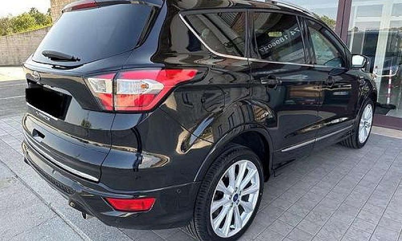 Ford Kuga 2.0 Tdci 1...