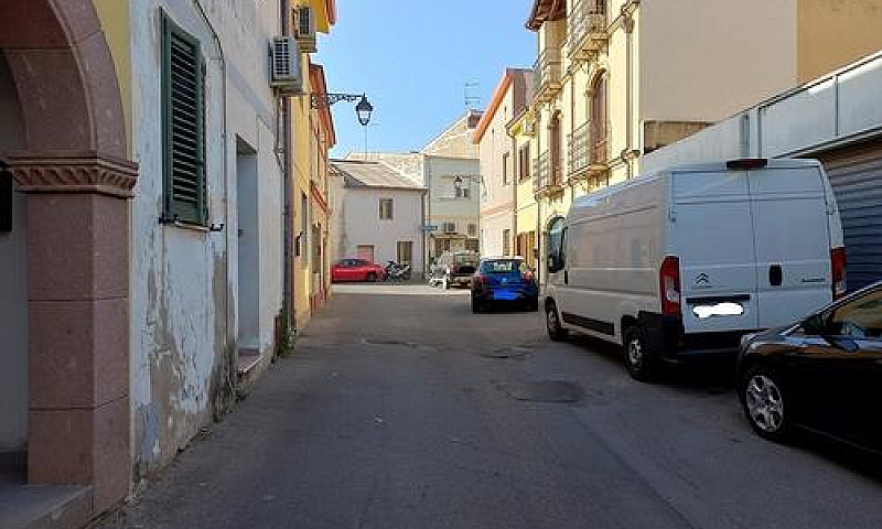 Domusnovas - Apparta...