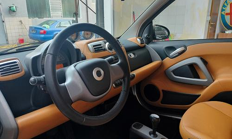 Smart Fortwo 1.0 Pur...