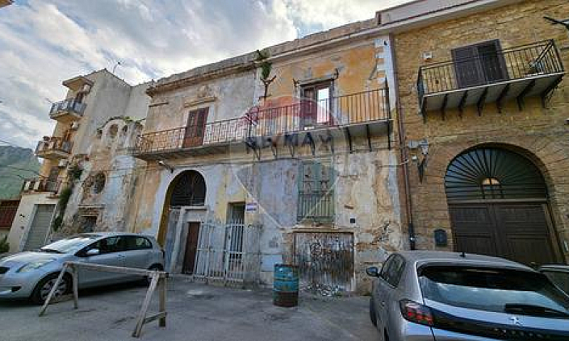 Appartamento - Paler...