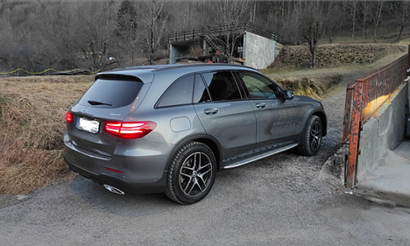 Glc 250D Premium Pak...