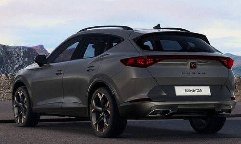 Cupra Formentor 1.5 ...
