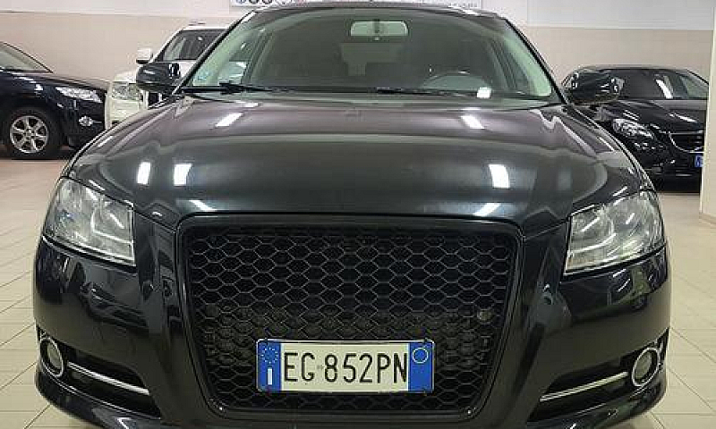 Audi A3 1.6 Tdi 105 ...