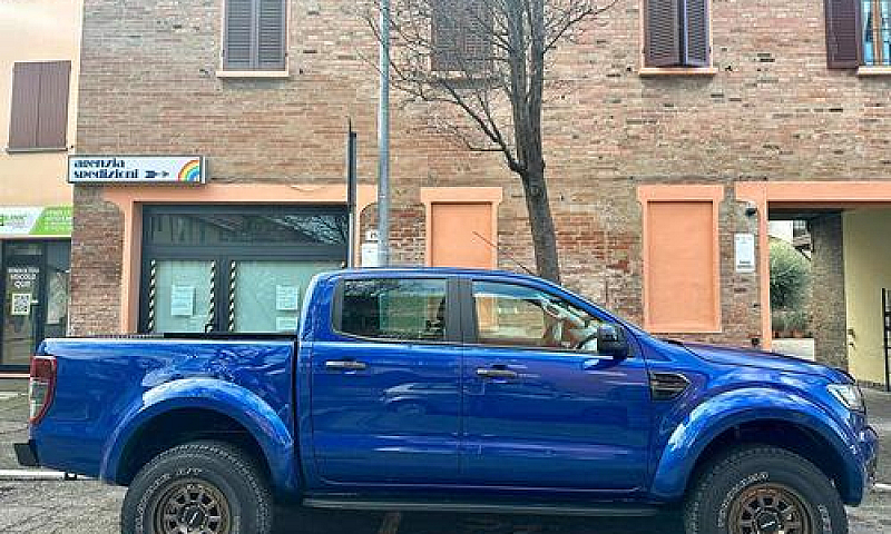 Ford Ranger 3.2 Tdci...