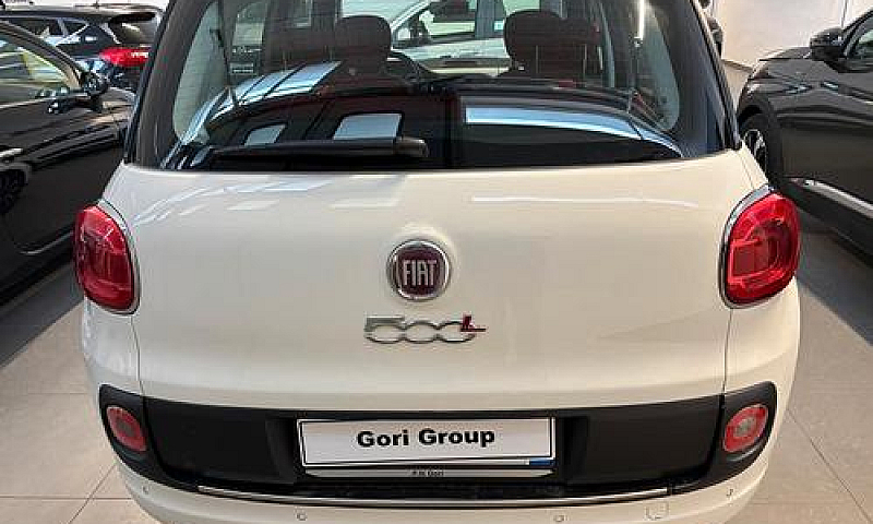 Fiat 500L Lounge 150...