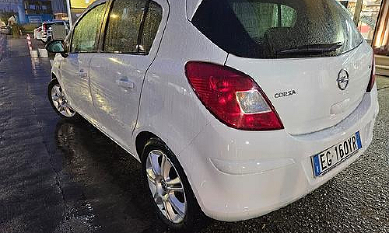 Opel Corsa 1.3 Cdti ...