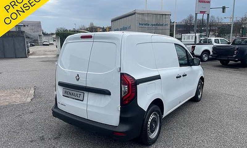 Renault Kangoo Van 1...
