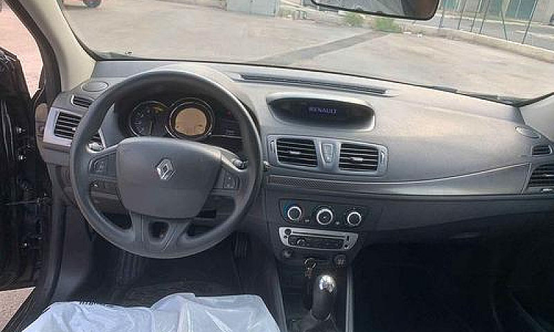 Renault Megane 1.5 D...