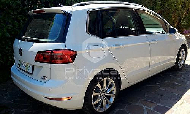 Volkswagen Golf Spor...