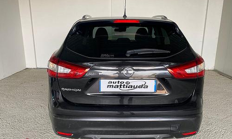 Nissan Qashqai 1.6 D...
