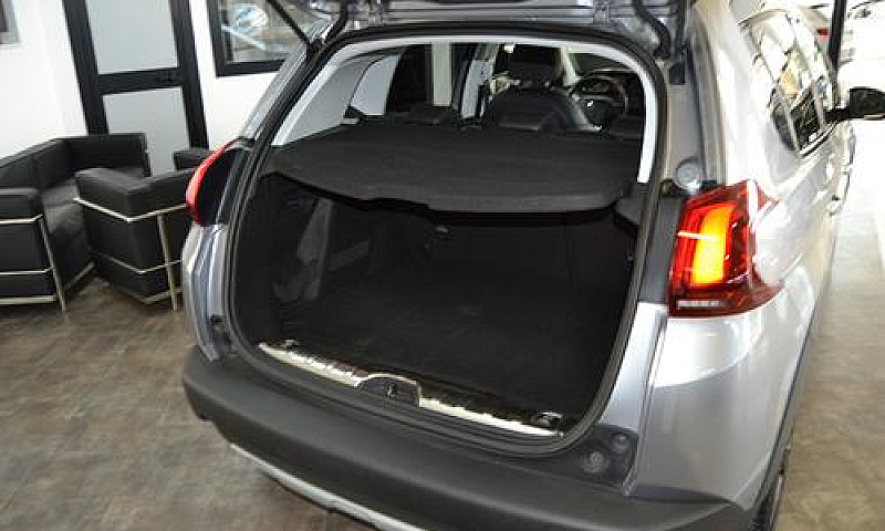 Peugeot 2008 Bluehdi...