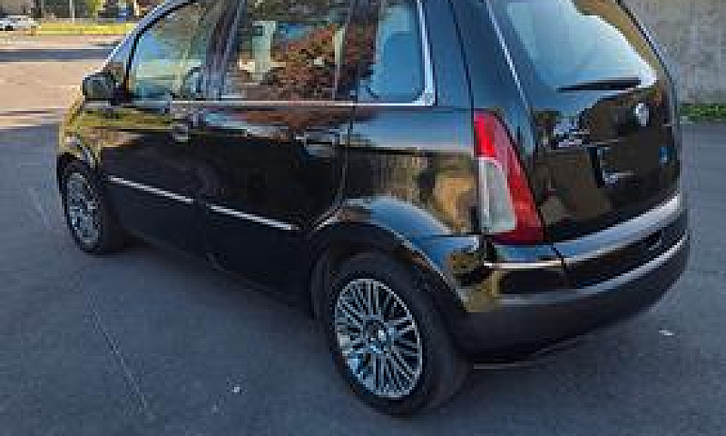 Lancia Musa 1.3 Mult...