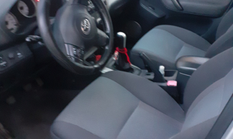 Toyota Rav4...
