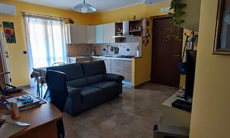 Via Siracusa - Setti...