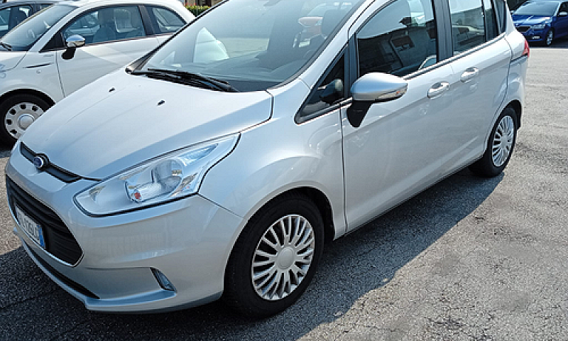 Ford Bmax Gpl 1.4 16...