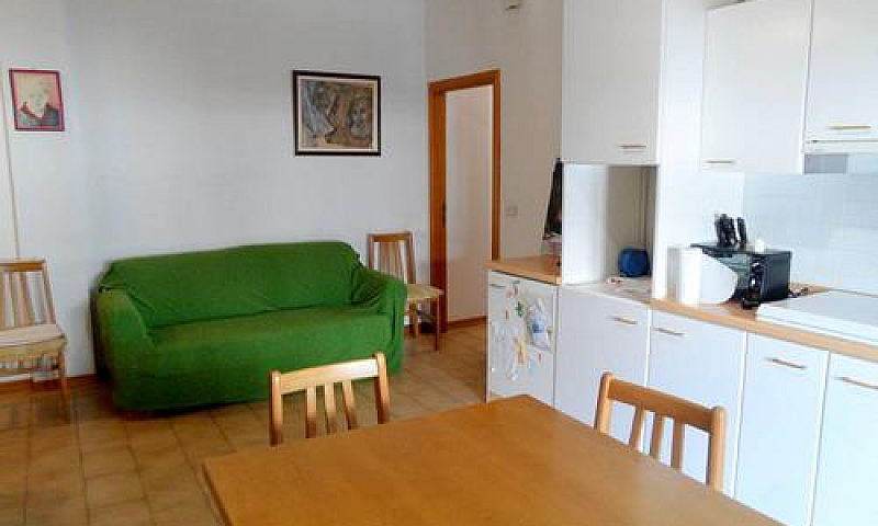 Appartamento - San B...