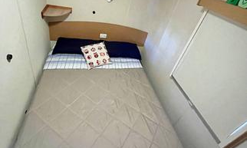 Bungalow Cologna Spi...