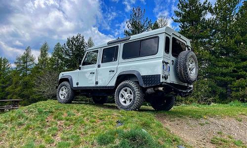Defender 110 Td5 200...