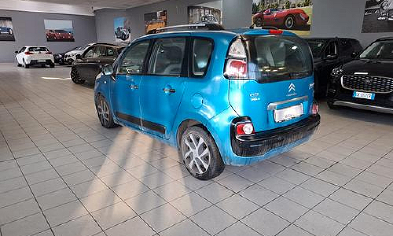 Citroen C3 Picasso B...